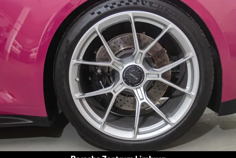 Porsche 992 din 2023 cu 17.230 km - oferta POR161790 - foto 24