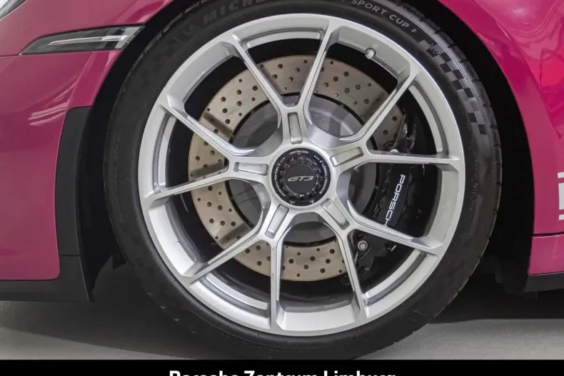 Porsche 992 din 2023 cu 17.230 km - oferta POR161790 - foto 25