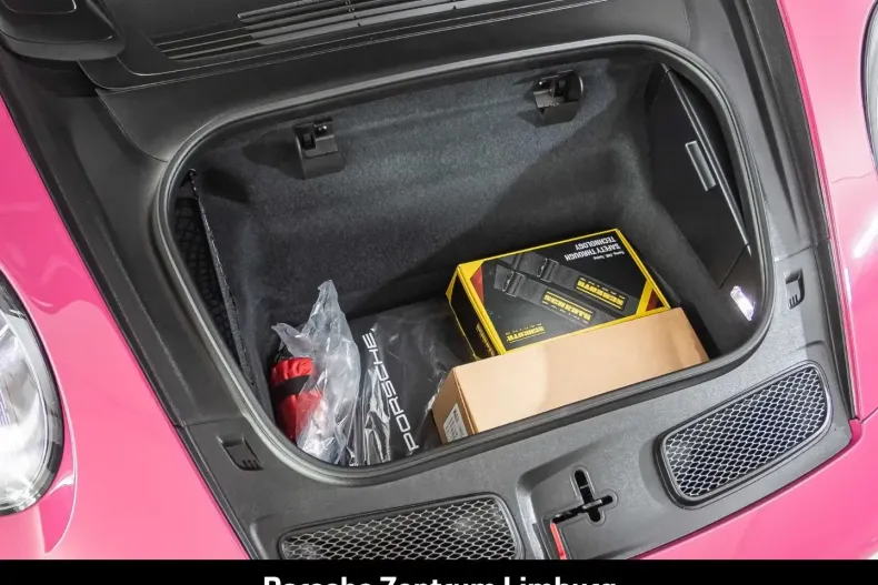 Porsche 992 din 2023 cu 17.230 km - oferta POR161790 - foto 26