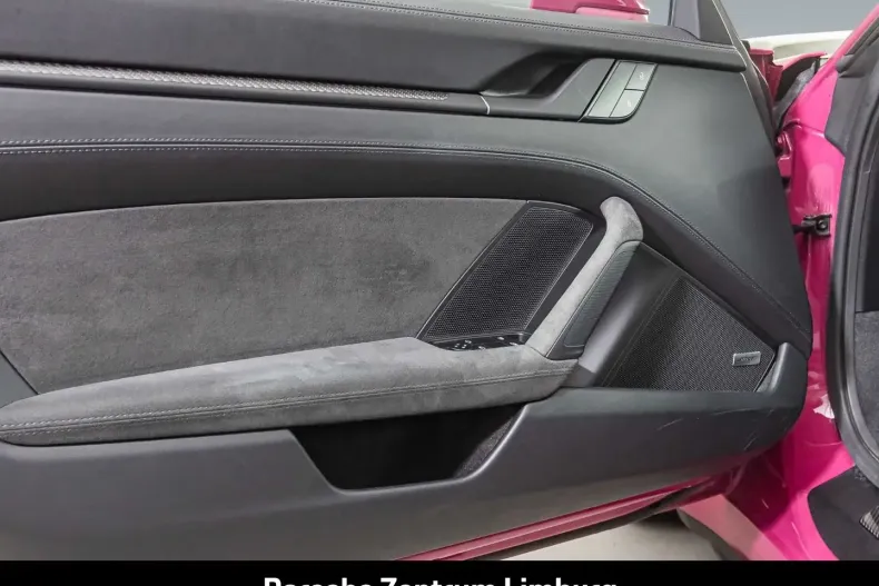 Porsche 992 din 2023 cu 17.230 km - oferta POR161790 - foto 28