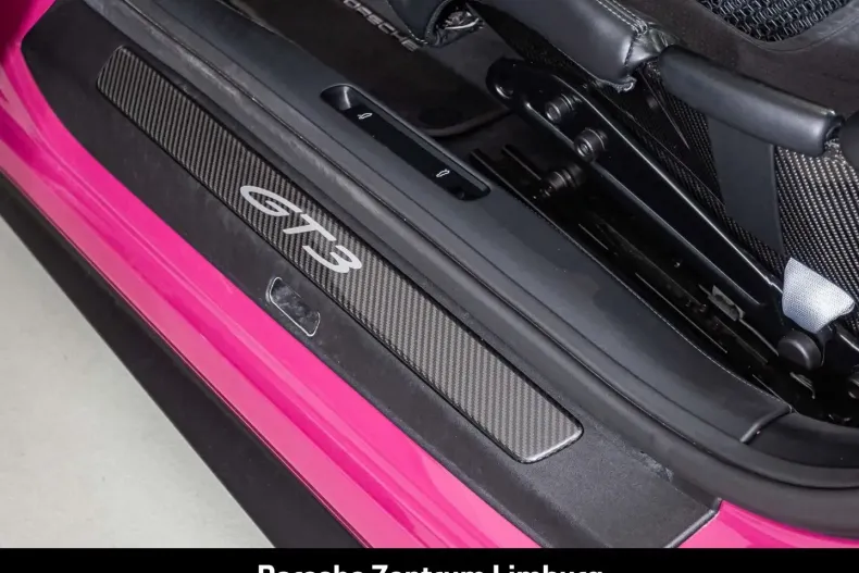 Porsche 992 din 2023 cu 17.230 km - oferta POR161790 - foto 30