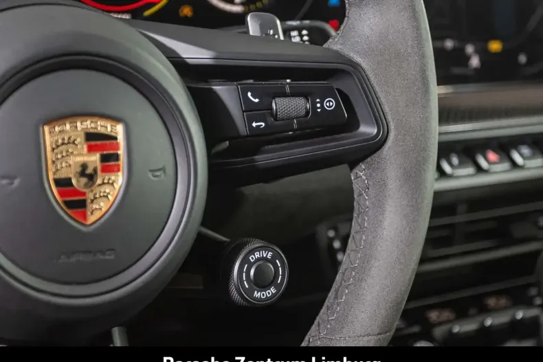 Porsche 992 din 2023 cu 17.230 km - oferta POR161790 - foto 31