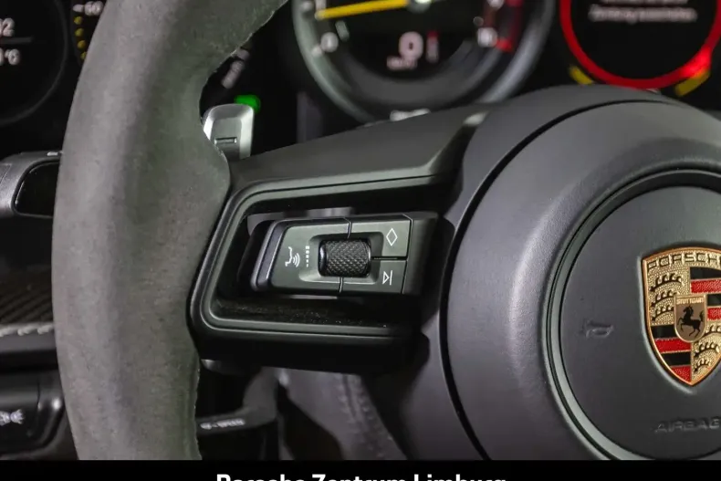 Porsche 992 din 2023 cu 17.230 km - oferta POR161790 - foto 32