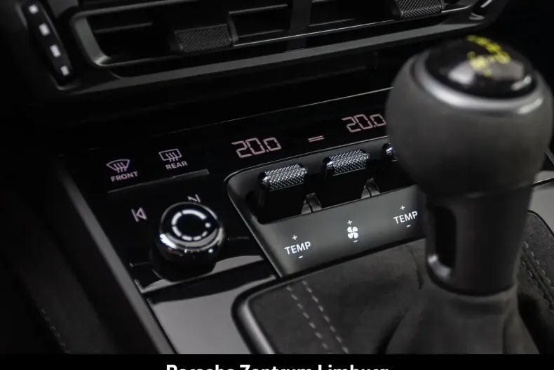 Porsche 992 din 2023 cu 17.230 km - oferta POR161790 - foto 33