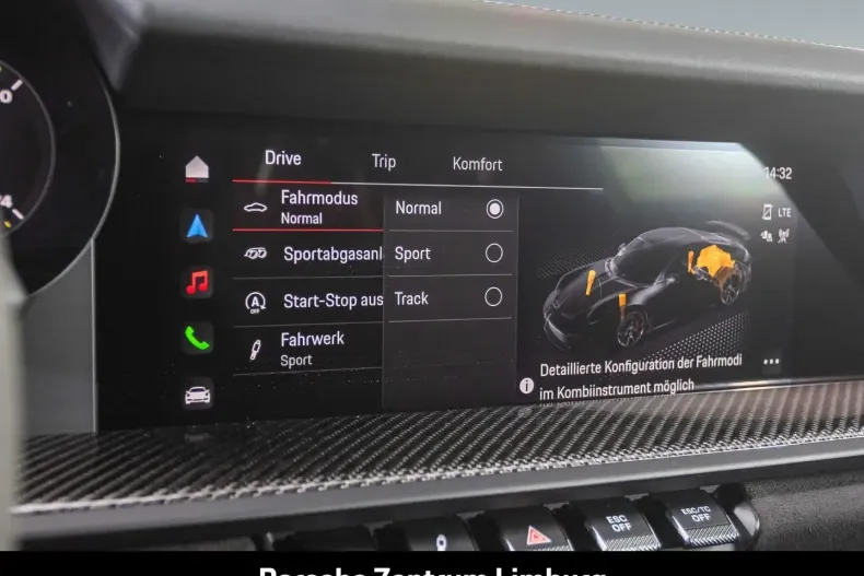 Porsche 992 din 2023 cu 17.230 km - oferta POR161790 - foto 34