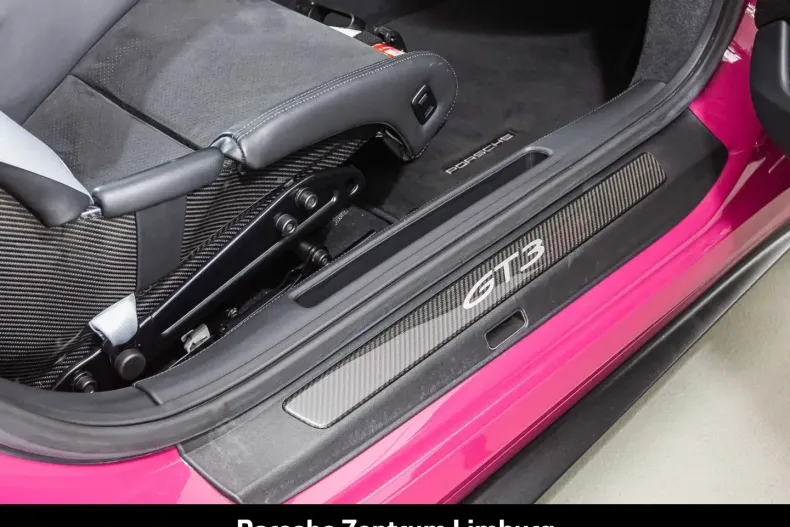 Porsche 992 din 2023 cu 17.230 km - oferta POR161790 - foto 36