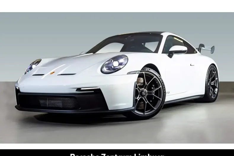 Porsche 992 din 2023 cu 8.815 km - oferta POR161791 - foto 1