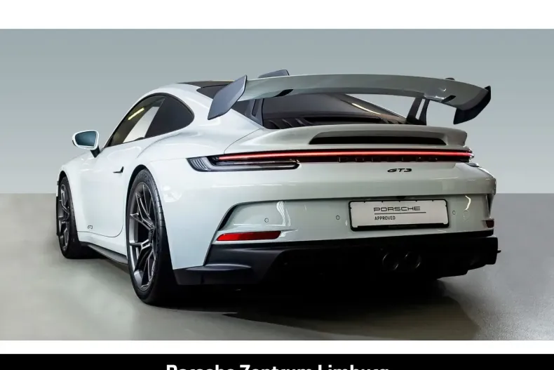 Porsche 992 din 2023 cu 8.815 km - oferta POR161791 - foto 3