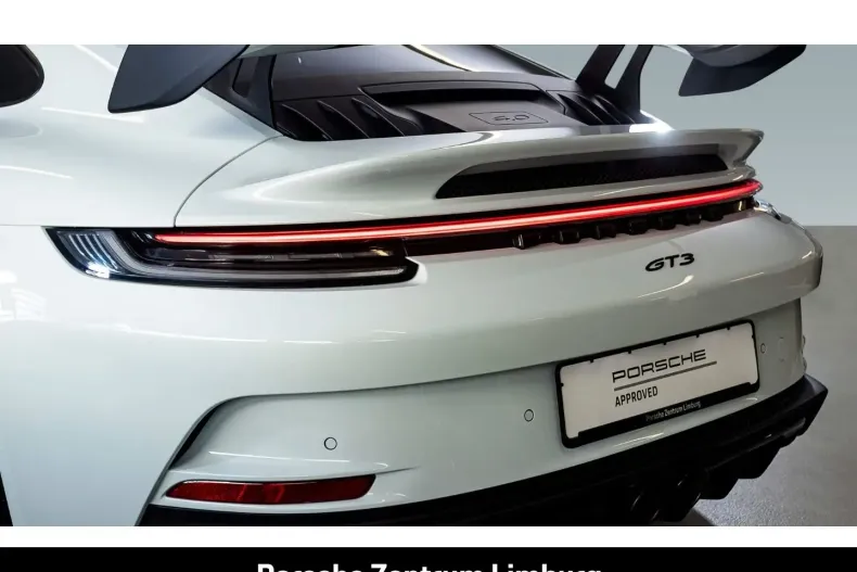 Porsche 992 din 2023 cu 8.815 km - oferta POR161791 - foto 8