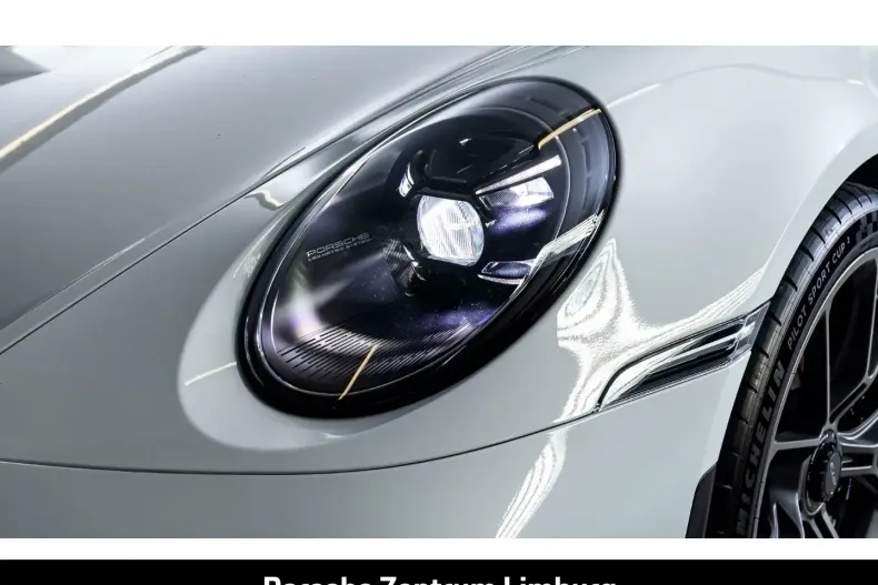 Porsche 992 din 2023 cu 8.815 km - oferta POR161791 - foto 10