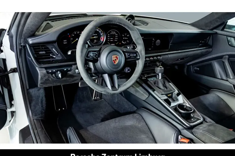 Porsche 992 din 2023 cu 8.815 km - oferta POR161791 - foto 11