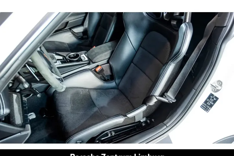 Porsche 992 din 2023 cu 8.815 km - oferta POR161791 - foto 14