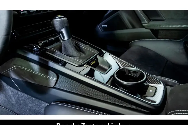 Porsche 992 din 2023 cu 8.815 km - oferta POR161791 - foto 16