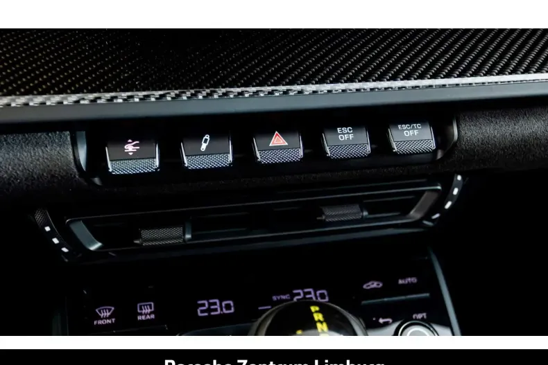 Porsche 992 din 2023 cu 8.815 km - oferta POR161791 - foto 17