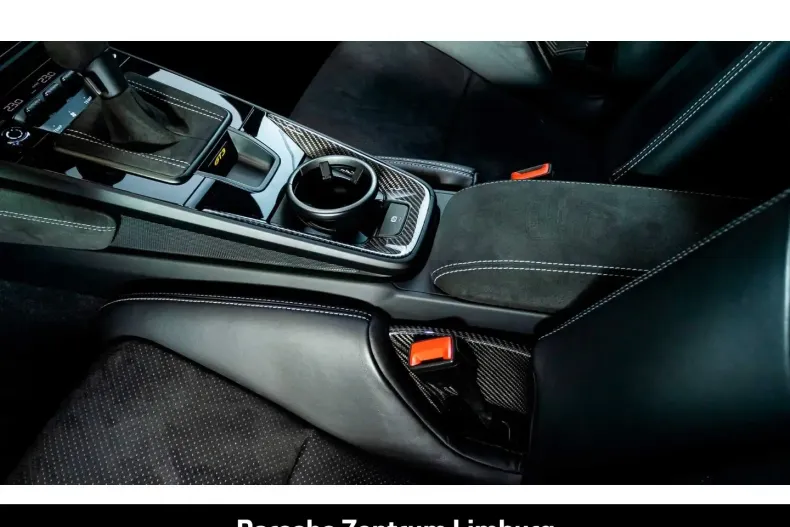 Porsche 992 din 2023 cu 8.815 km - oferta POR161791 - foto 18