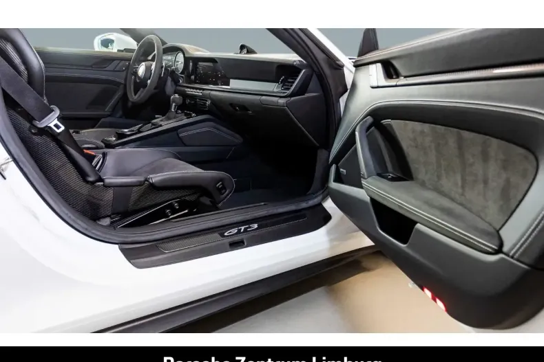 Porsche 992 din 2023 cu 8.815 km - oferta POR161791 - foto 21