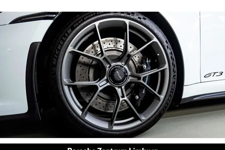 Porsche 992 din 2023 cu 8.815 km - oferta POR161791 - foto 23