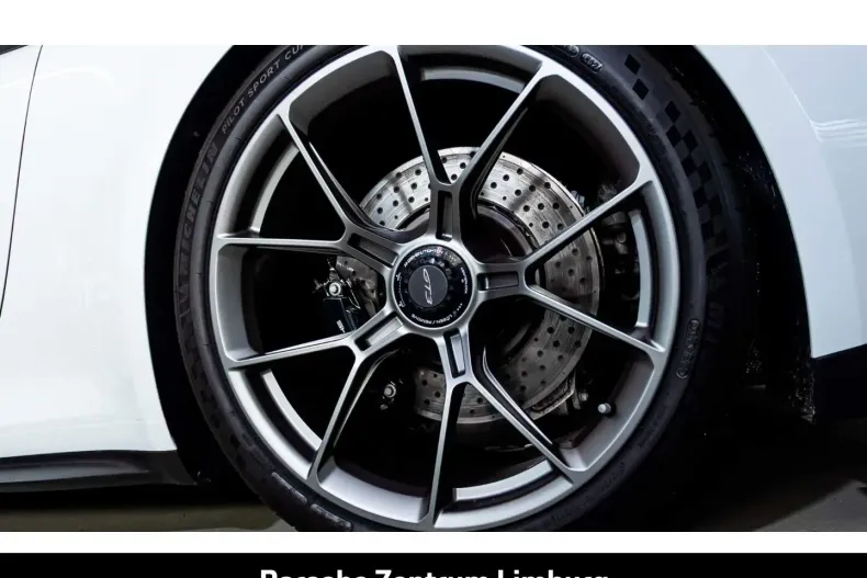 Porsche 992 din 2023 cu 8.815 km - oferta POR161791 - foto 24