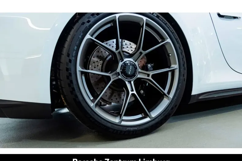 Porsche 992 din 2023 cu 8.815 km - oferta POR161791 - foto 25