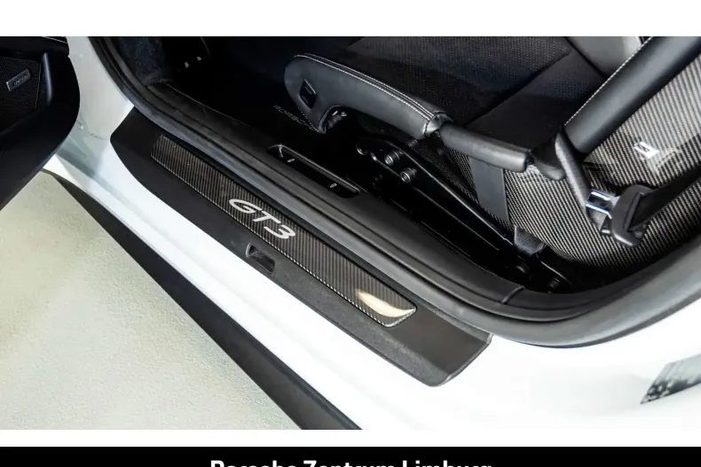 Porsche 992 din 2023 cu 8.815 km - oferta POR161791 - foto 30