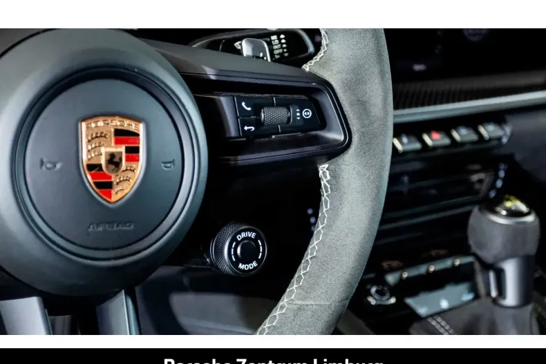 Porsche 992 din 2023 cu 8.815 km - oferta POR161791 - foto 31