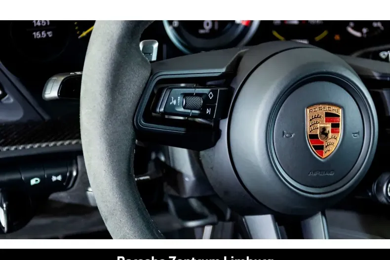 Porsche 992 din 2023 cu 8.815 km - oferta POR161791 - foto 32