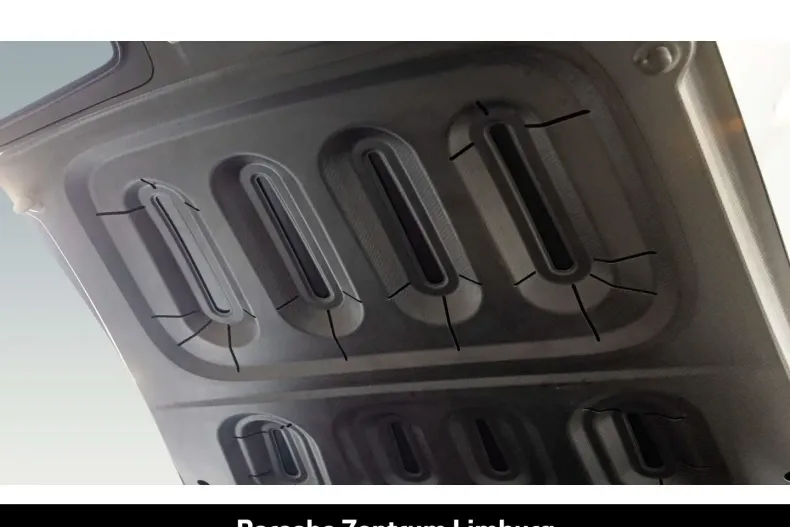 Porsche 992 din 2023 cu 8.815 km - oferta POR161791 - foto 37