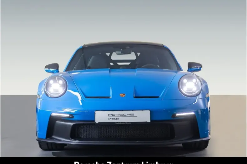 Porsche 992 din 2023 cu 19.197 km - oferta POR161792 - foto 4