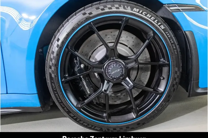 Porsche 992 din 2023 cu 19.197 km - oferta POR161792 - foto 8