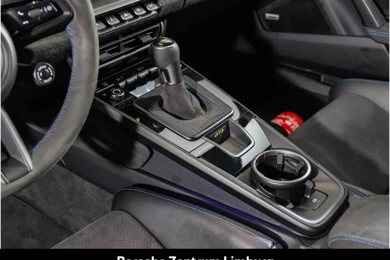 Porsche 992 din 2023 cu 19.197 km - oferta POR161792 - foto 17