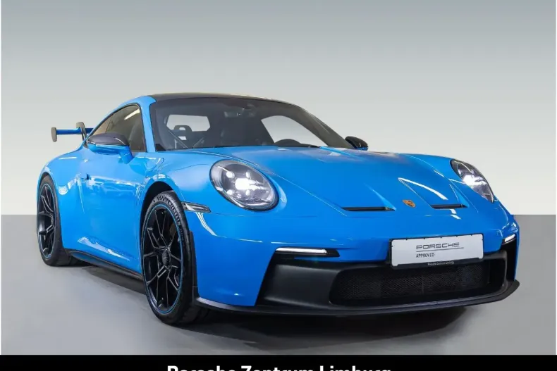 Porsche 992 din 2023 cu 19.197 km - oferta POR161792 - foto 19