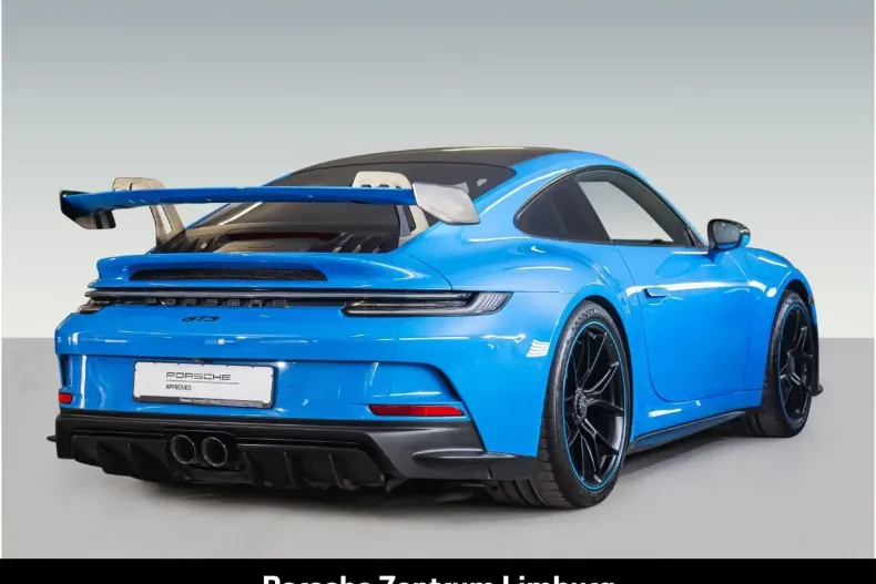 Porsche 992 din 2023 cu 19.197 km - oferta POR161792 - foto 20