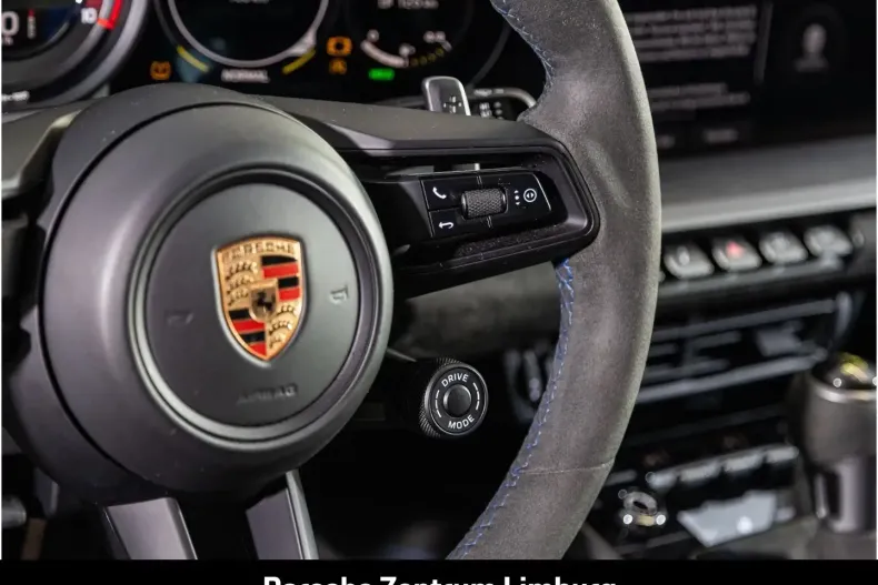 Porsche 992 din 2023 cu 19.197 km - oferta POR161792 - foto 23