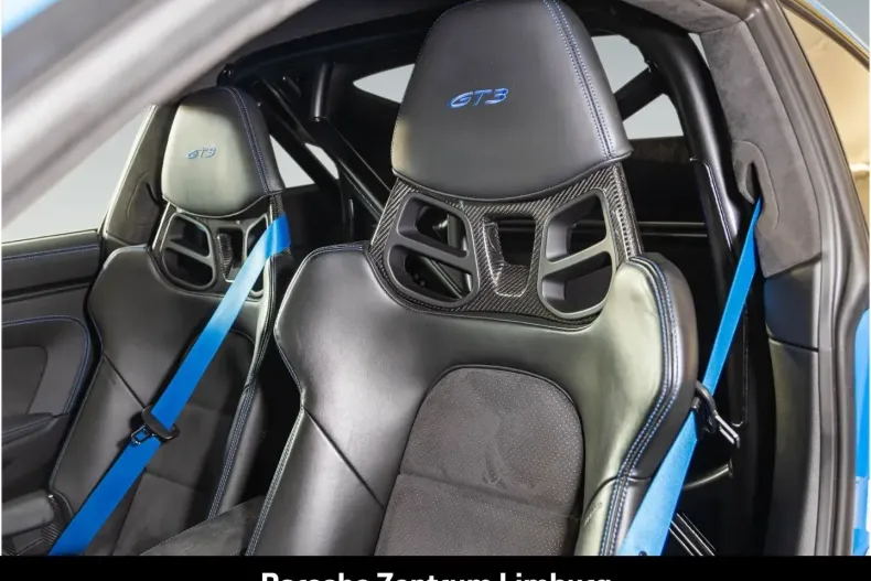 Porsche 992 din 2023 cu 19.197 km - oferta POR161792 - foto 27