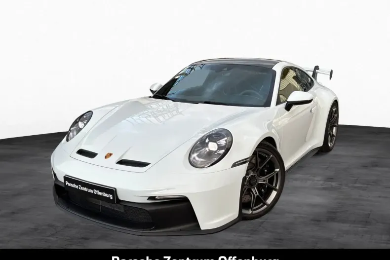 Porsche 992 din 2023 cu 11.800 km - oferta POR161793 - foto 1