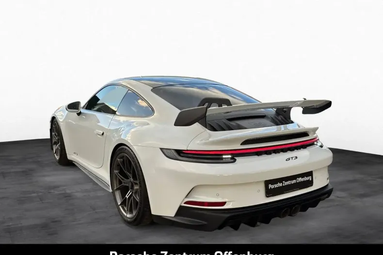 Porsche 992 din 2023 cu 11.800 km - oferta POR161793 - foto 5