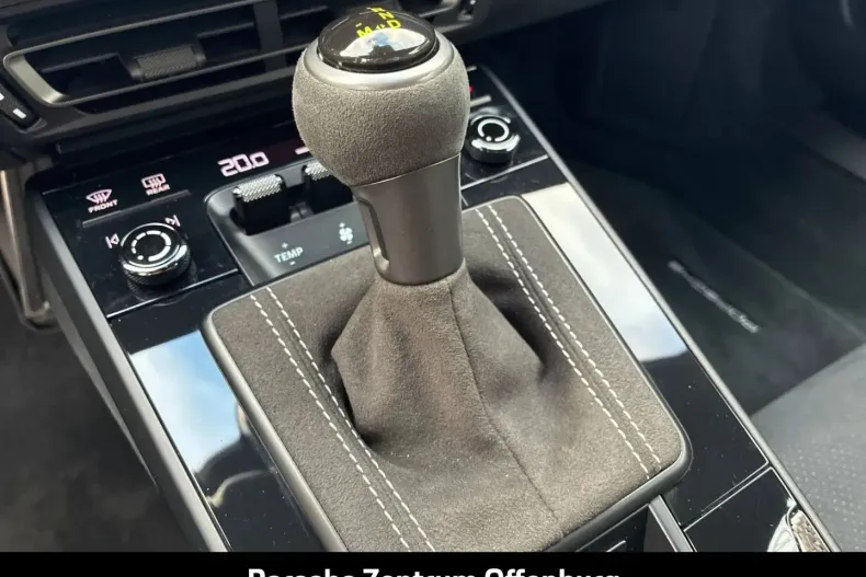 Porsche 992 din 2023 cu 11.800 km - oferta POR161793 - foto 13