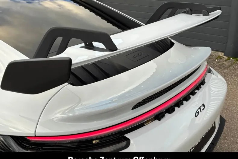 Porsche 992 din 2023 cu 11.800 km - oferta POR161793 - foto 22