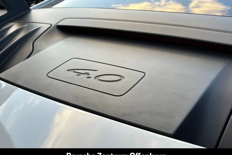 Porsche 992 din 2023 cu 11.800 km - oferta POR161793 - foto 24