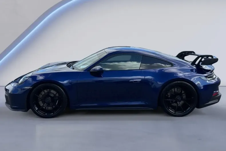 Porsche 992 din 2022 cu 20.983 km - oferta POR161794 - foto 3