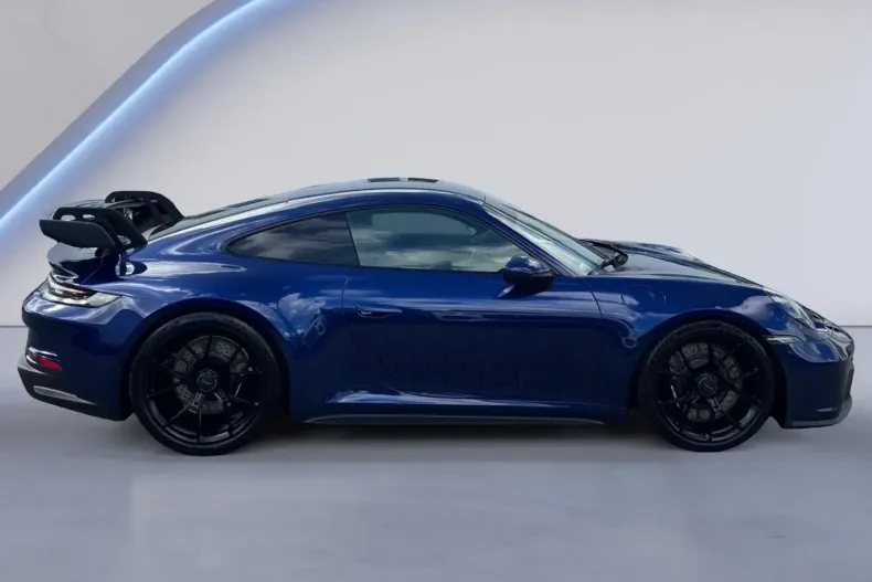 Porsche 992 din 2022 cu 20.983 km - oferta POR161794 - foto 7