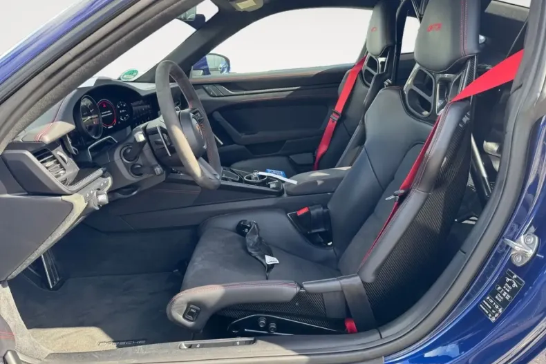 Porsche 992 din 2022 cu 20.983 km - oferta POR161794 - foto 8