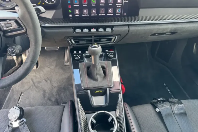 Porsche 992 din 2022 cu 20.983 km - oferta POR161794 - foto 10