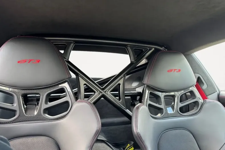 Porsche 992 din 2022 cu 20.983 km - oferta POR161794 - foto 12