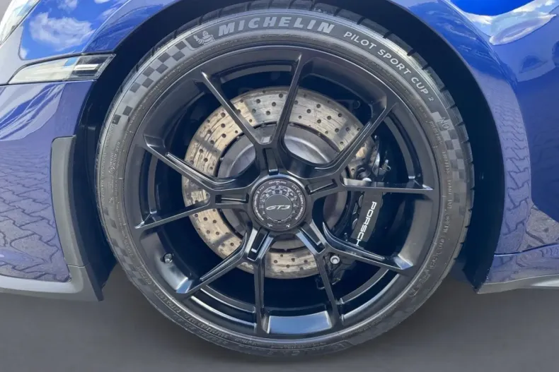 Porsche 992 din 2022 cu 20.983 km - oferta POR161794 - foto 13