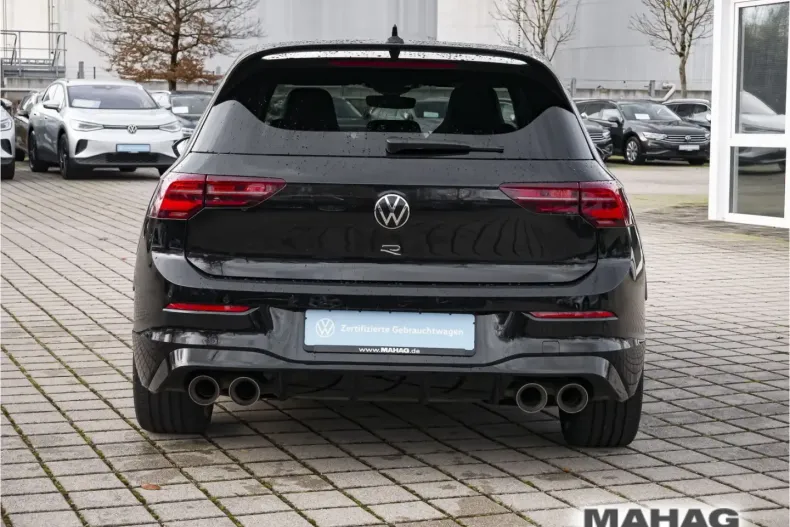 Volkswagen Golf din 2023 cu 49.141 km - oferta VOL161795 - foto 5