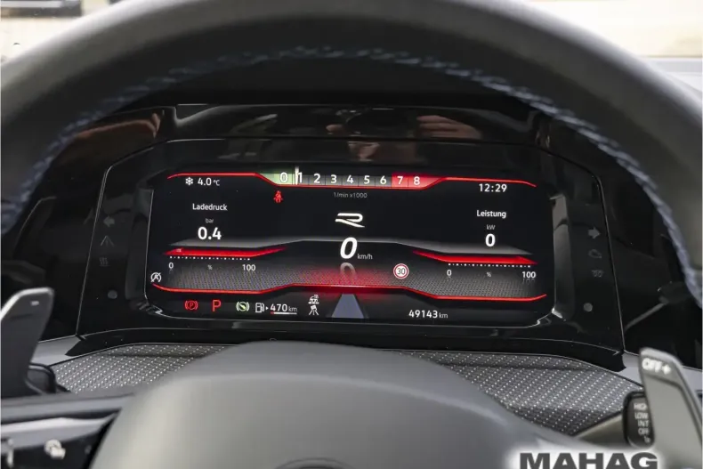 Volkswagen Golf din 2023 cu 49.141 km - oferta VOL161795 - foto 15