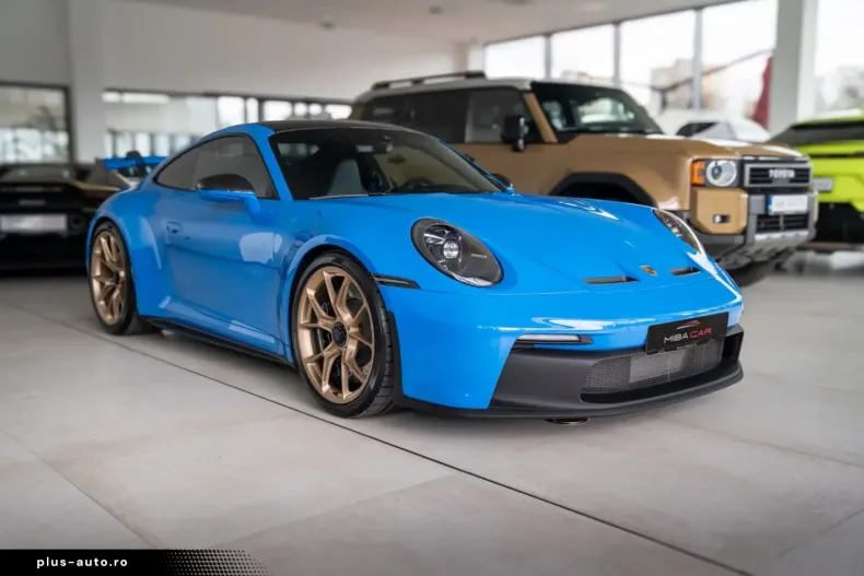 Porsche 992 din 2022 cu 29.999 km - oferta POR161796 - foto 3