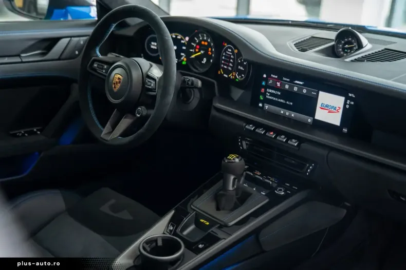 Porsche 992 din 2022 cu 29.999 km - oferta POR161796 - foto 10