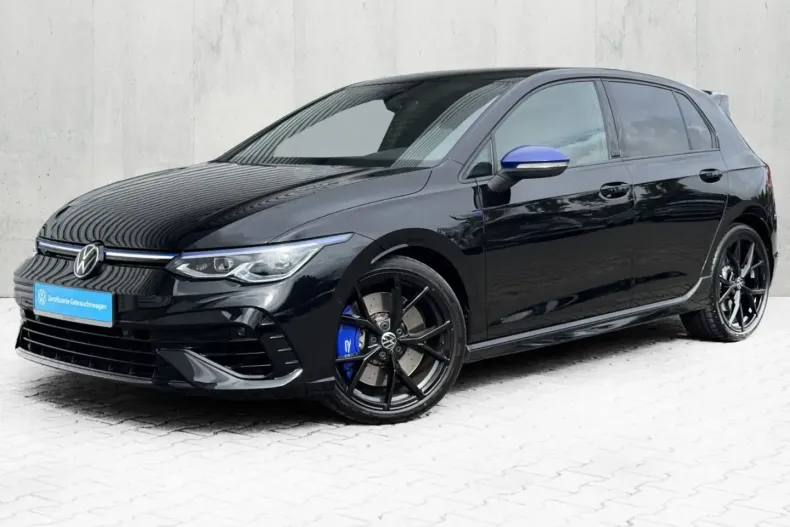 Volkswagen Golf din 2024 cu 9.995 km - oferta VOL161797 - foto 1